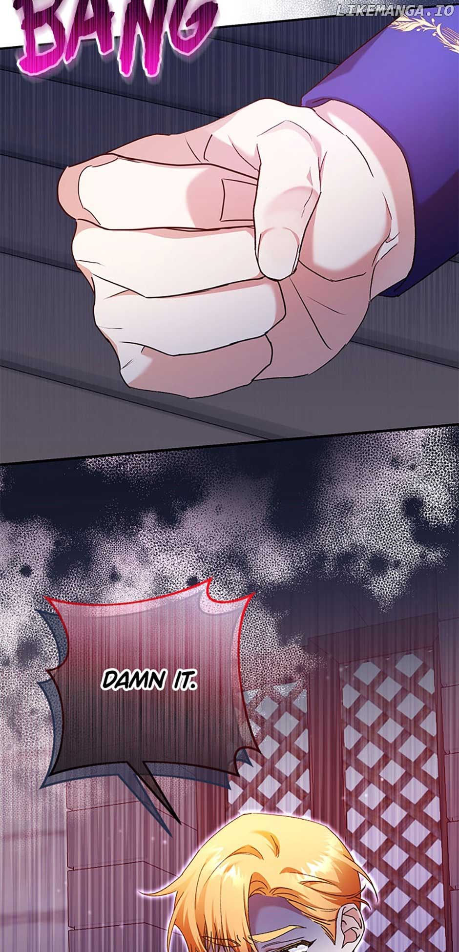 Shall We, My Lady? chapter 46 page 4