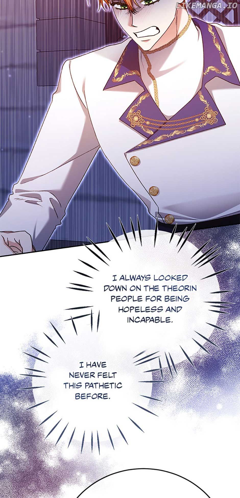 Shall We, My Lady? chapter 46 page 5