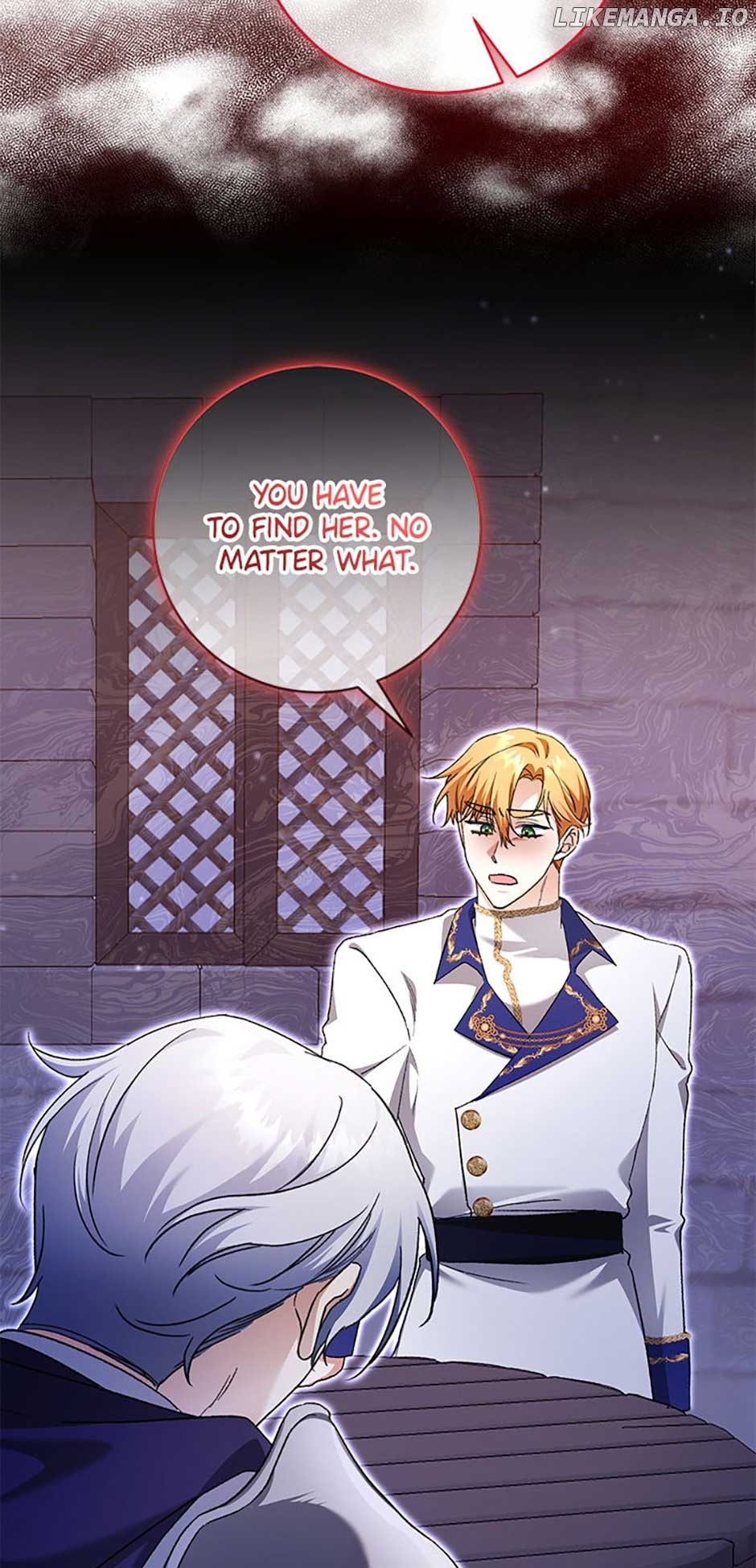 Shall We, My Lady? chapter 46 page 7