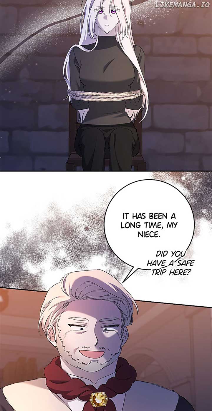 Shall We, My Lady? chapter 47 page 2