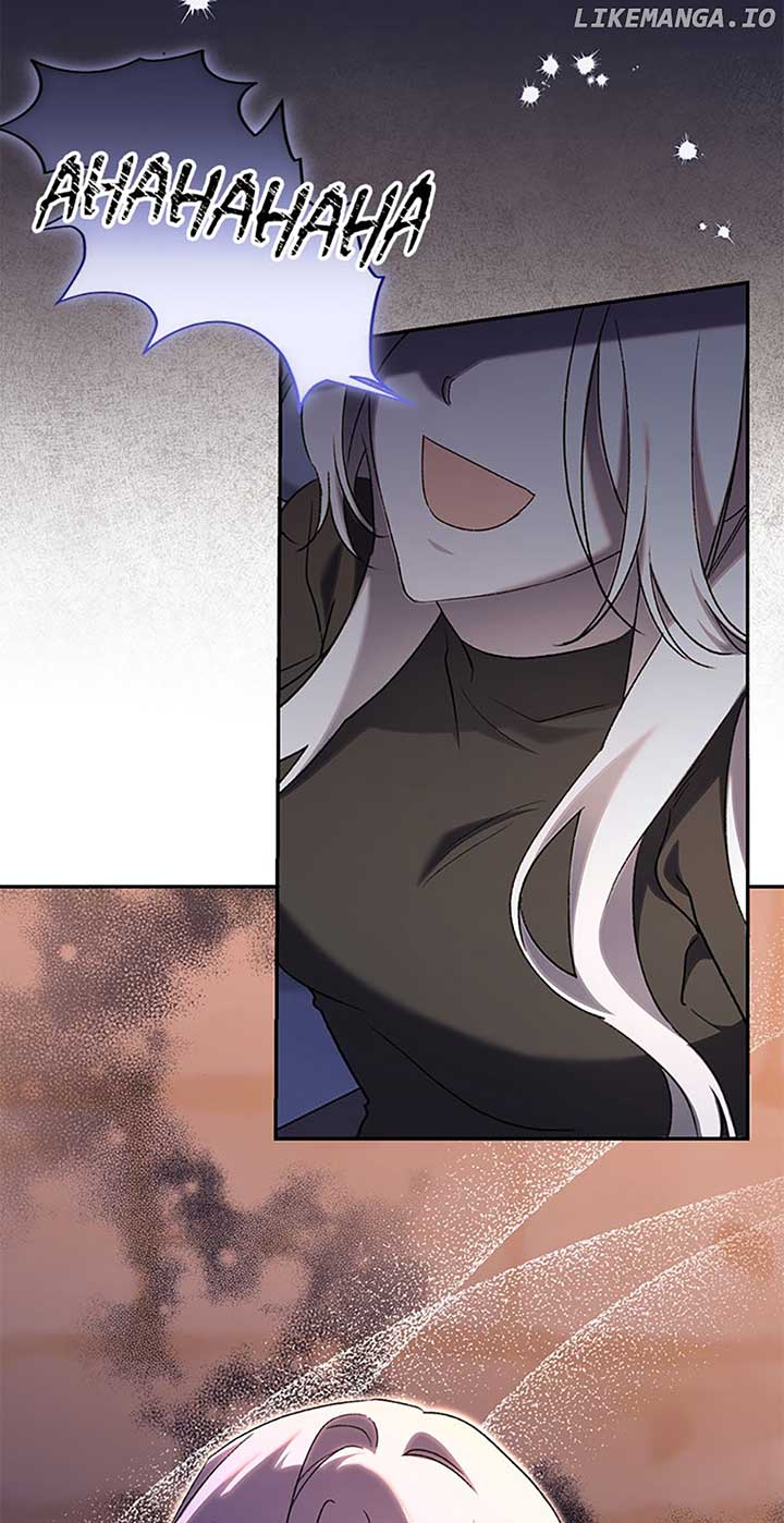 Shall We, My Lady? chapter 47 page 8