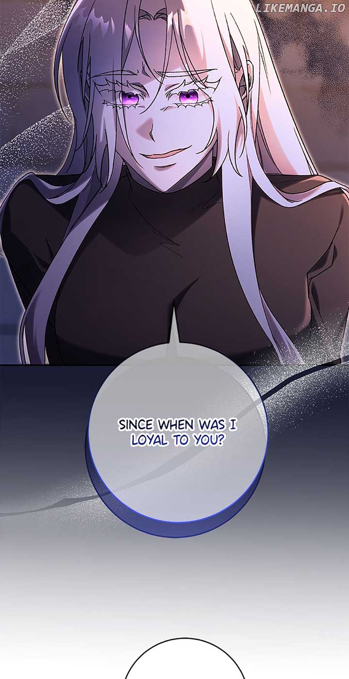 Shall We, My Lady? chapter 47 page 9