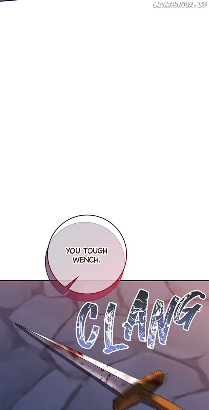 Shall We, My Lady? chapter 47 page 45