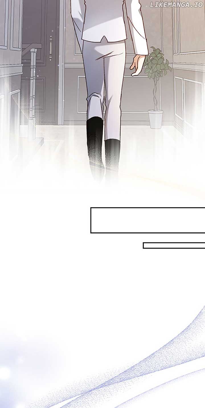 Shall We, My Lady? chapter 48 page 46