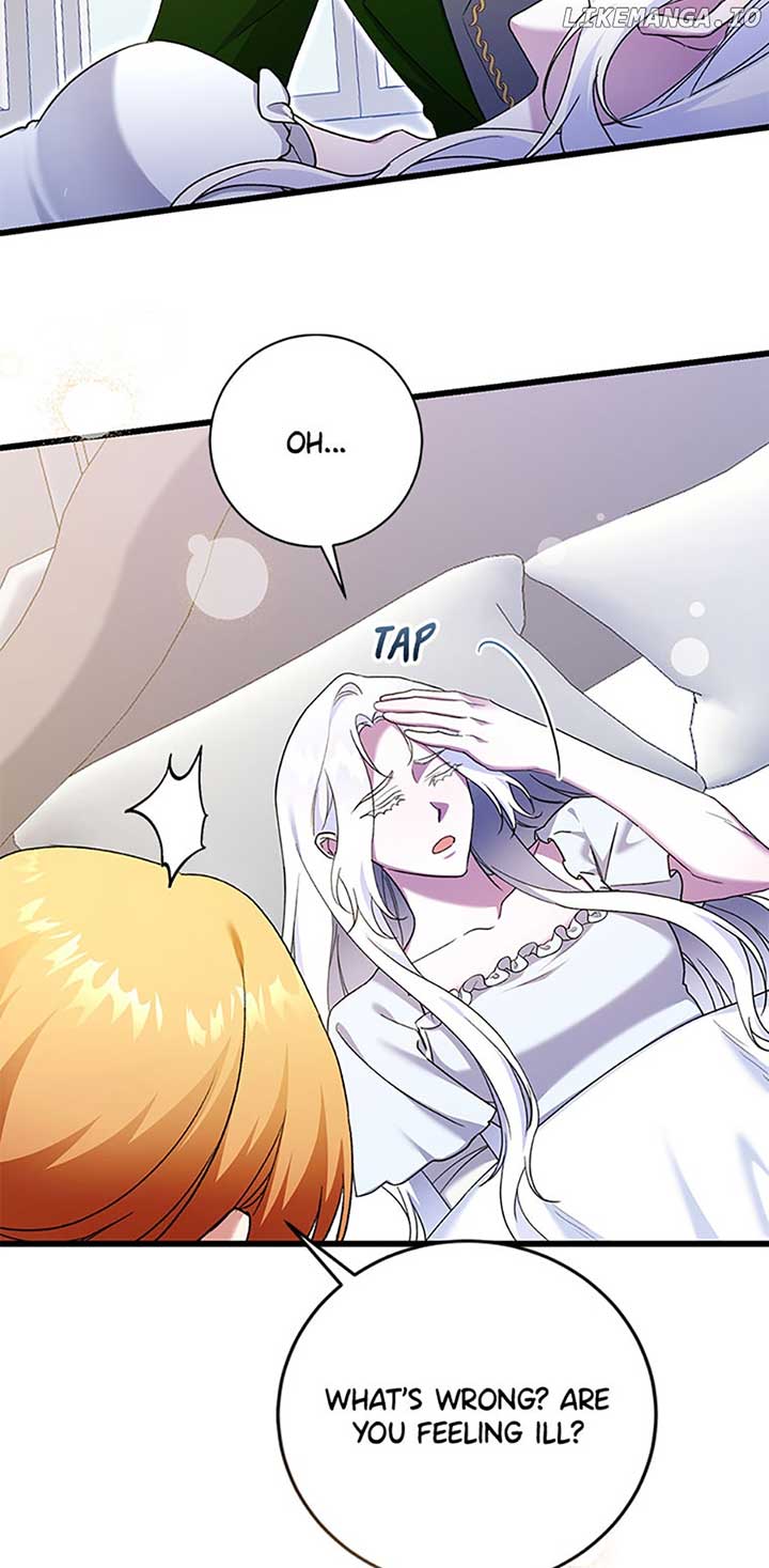 Shall We, My Lady? chapter 49 page 2