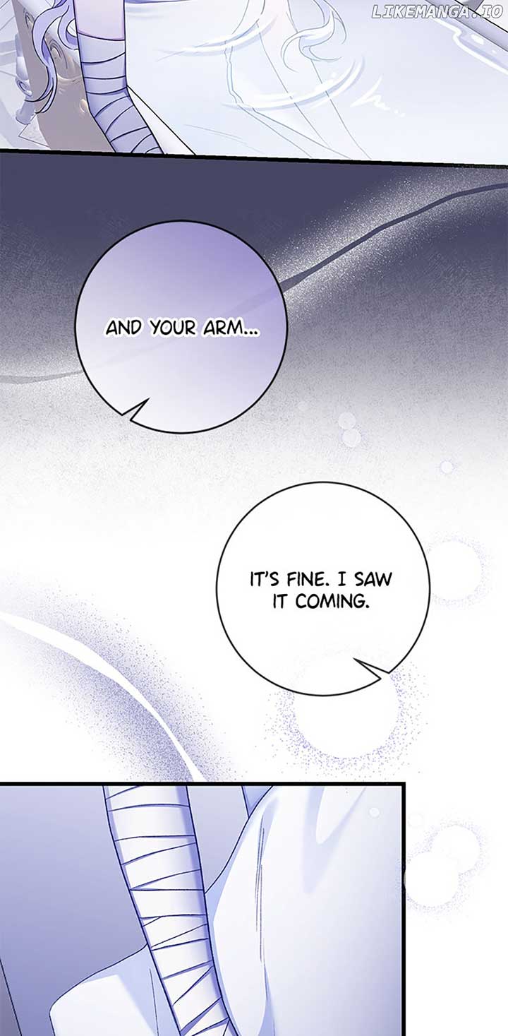 Shall We, My Lady? chapter 49 page 6