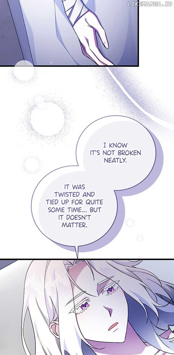 Shall We, My Lady? chapter 49 page 7