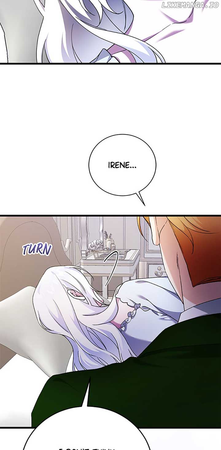Shall We, My Lady? chapter 49 page 8