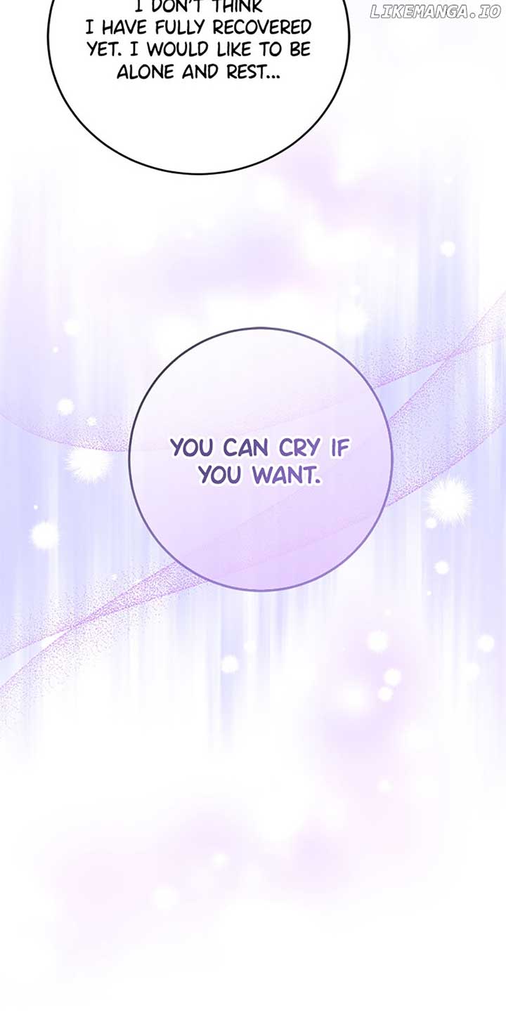 Shall We, My Lady? chapter 49 page 9