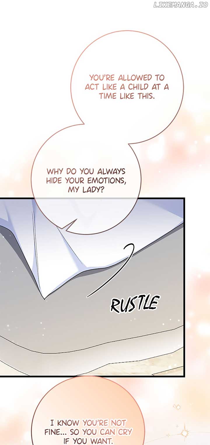 Shall We, My Lady? chapter 49 page 10