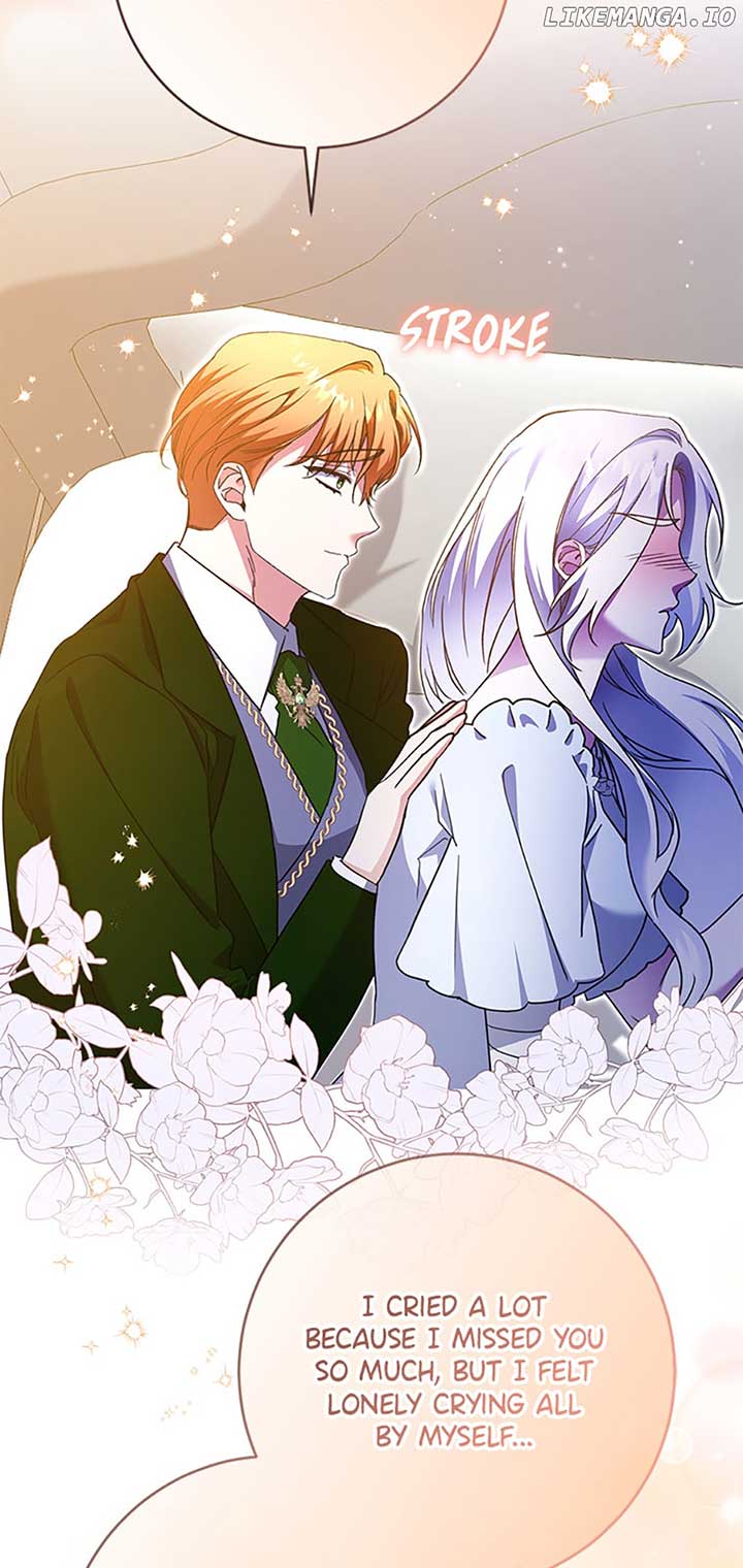 Shall We, My Lady? chapter 49 page 11