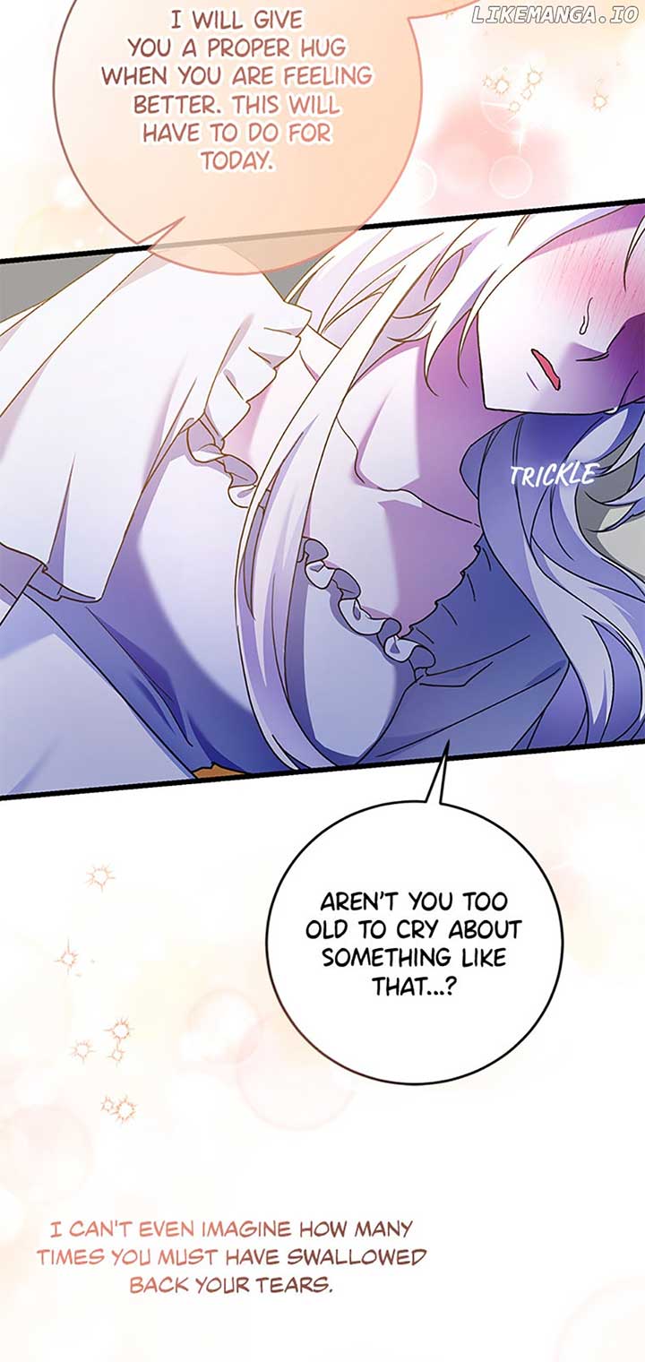 Shall We, My Lady? chapter 49 page 12