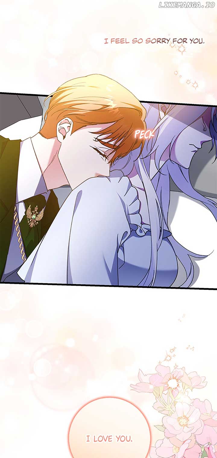Shall We, My Lady? chapter 49 page 13