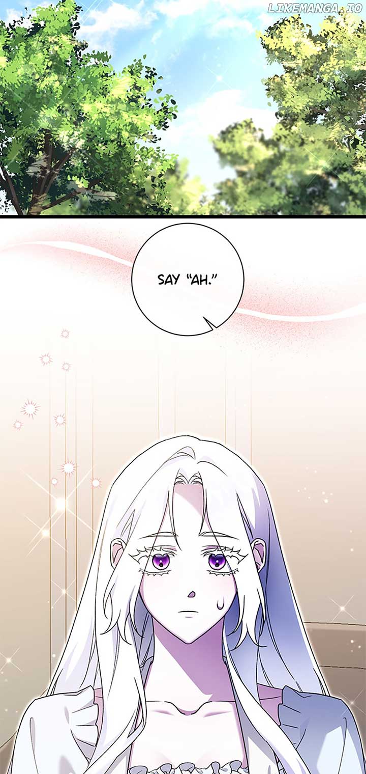 Shall We, My Lady? chapter 49 page 17
