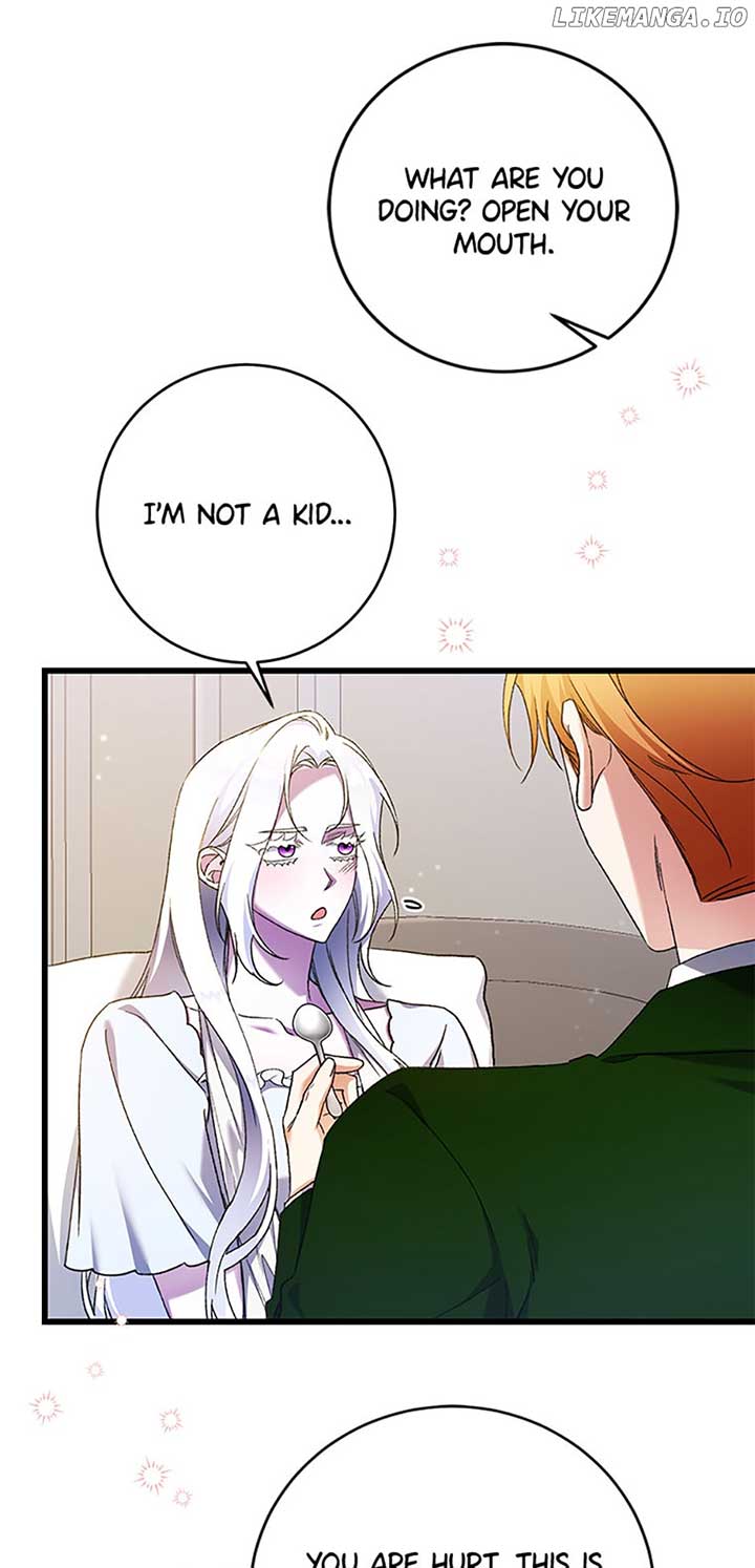 Shall We, My Lady? chapter 49 page 19