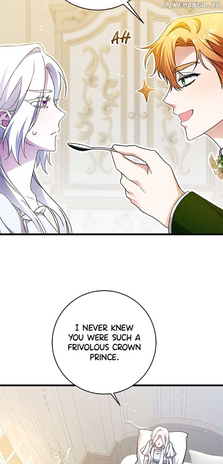Shall We, My Lady? chapter 49 page 23