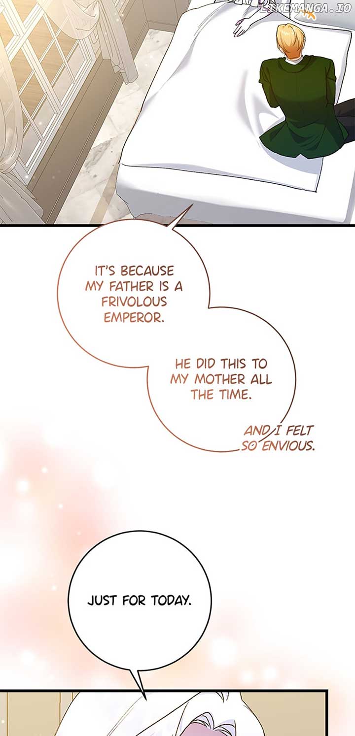 Shall We, My Lady? chapter 49 page 24