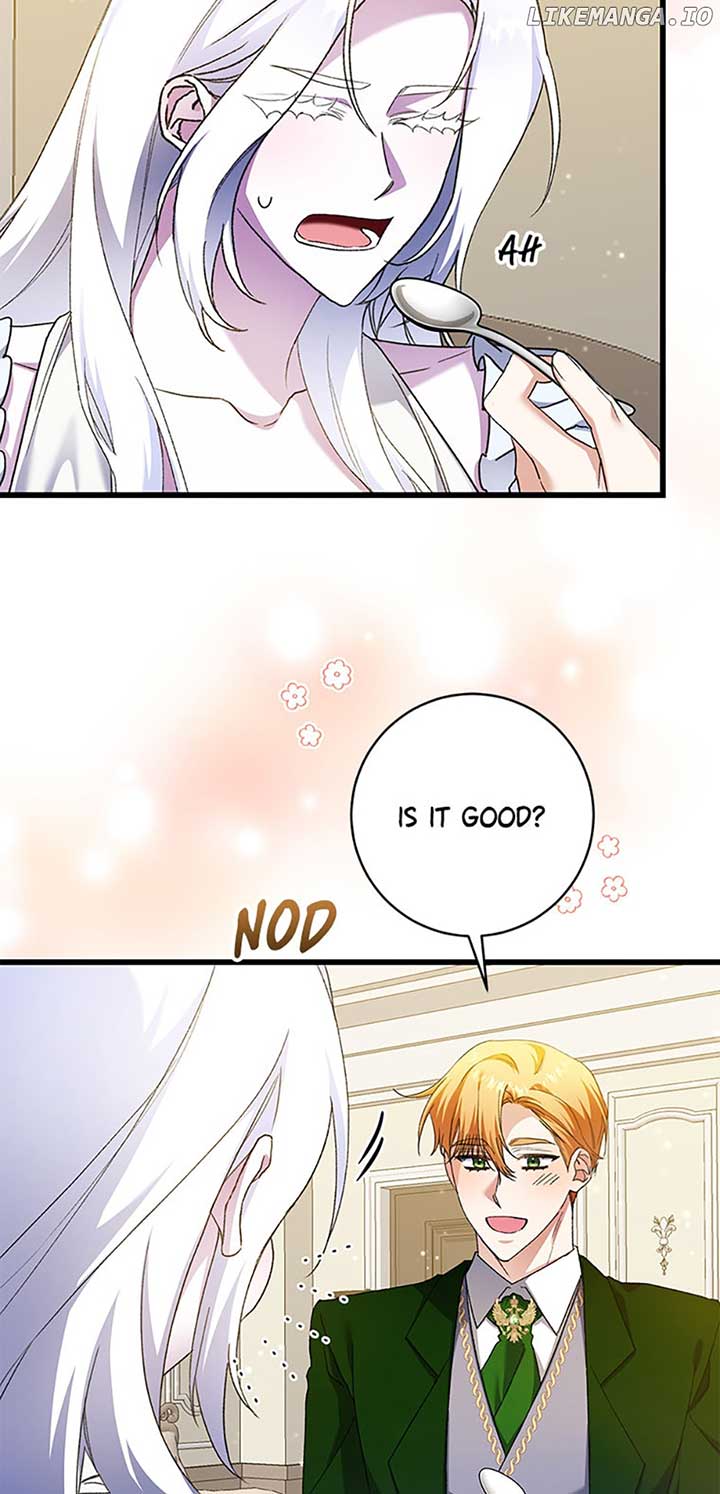 Shall We, My Lady? chapter 49 page 25