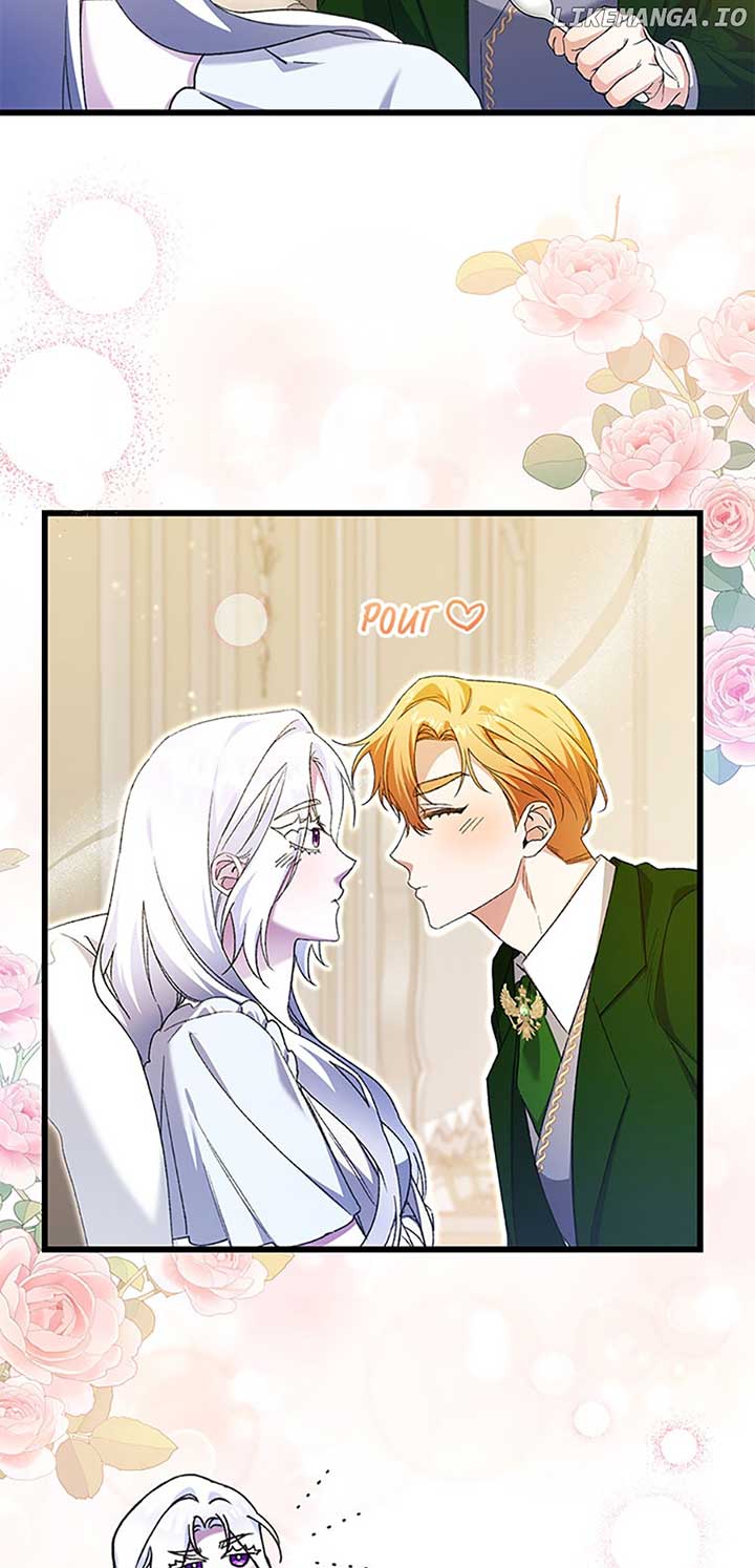 Shall We, My Lady? chapter 49 page 26