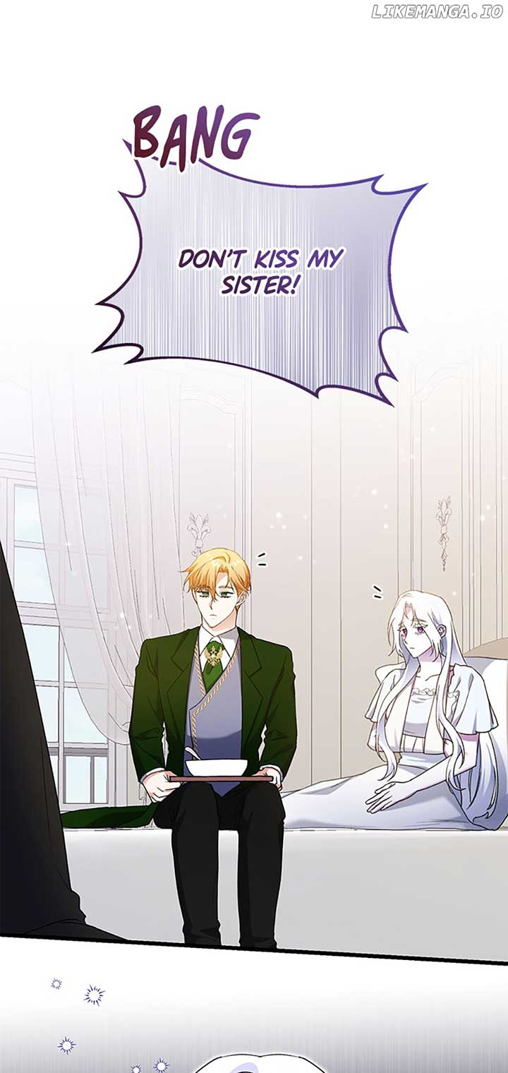 Shall We, My Lady? chapter 49 page 28