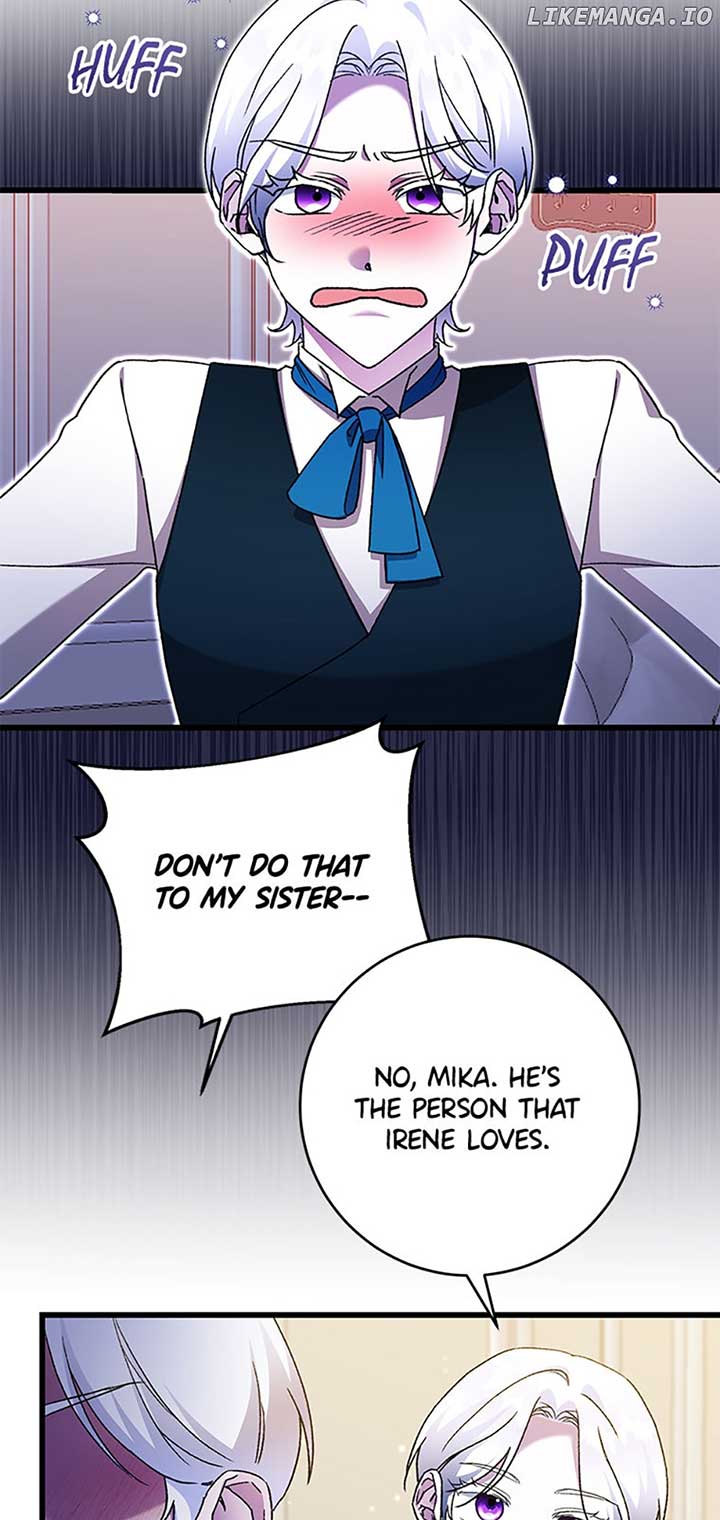 Shall We, My Lady? chapter 49 page 29