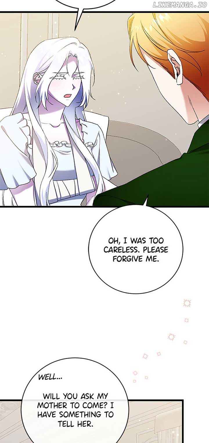 Shall We, My Lady? chapter 49 page 33
