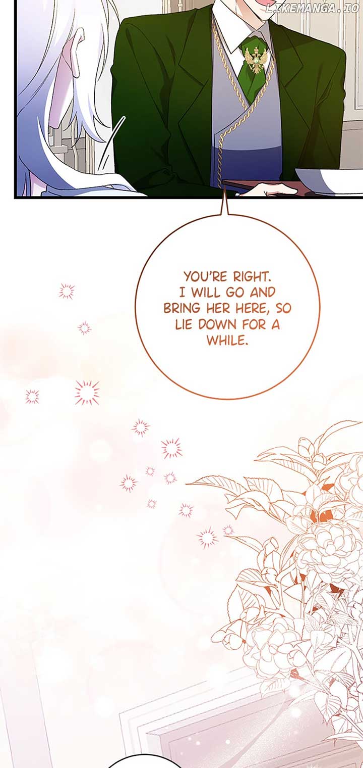 Shall We, My Lady? chapter 49 page 35