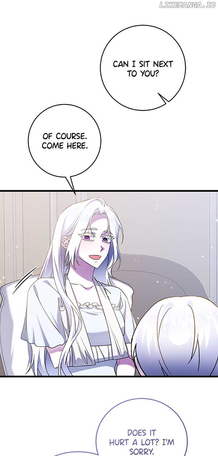 Shall We, My Lady? chapter 49 page 37