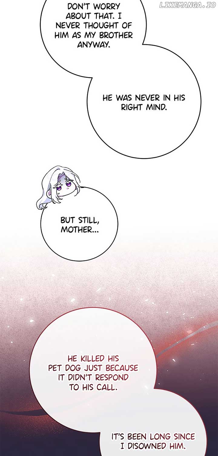 Shall We, My Lady? chapter 49 page 40