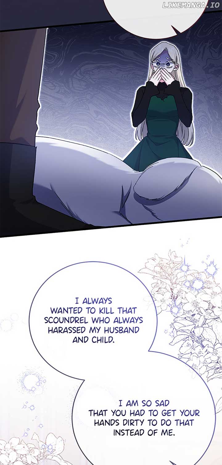 Shall We, My Lady? chapter 49 page 41