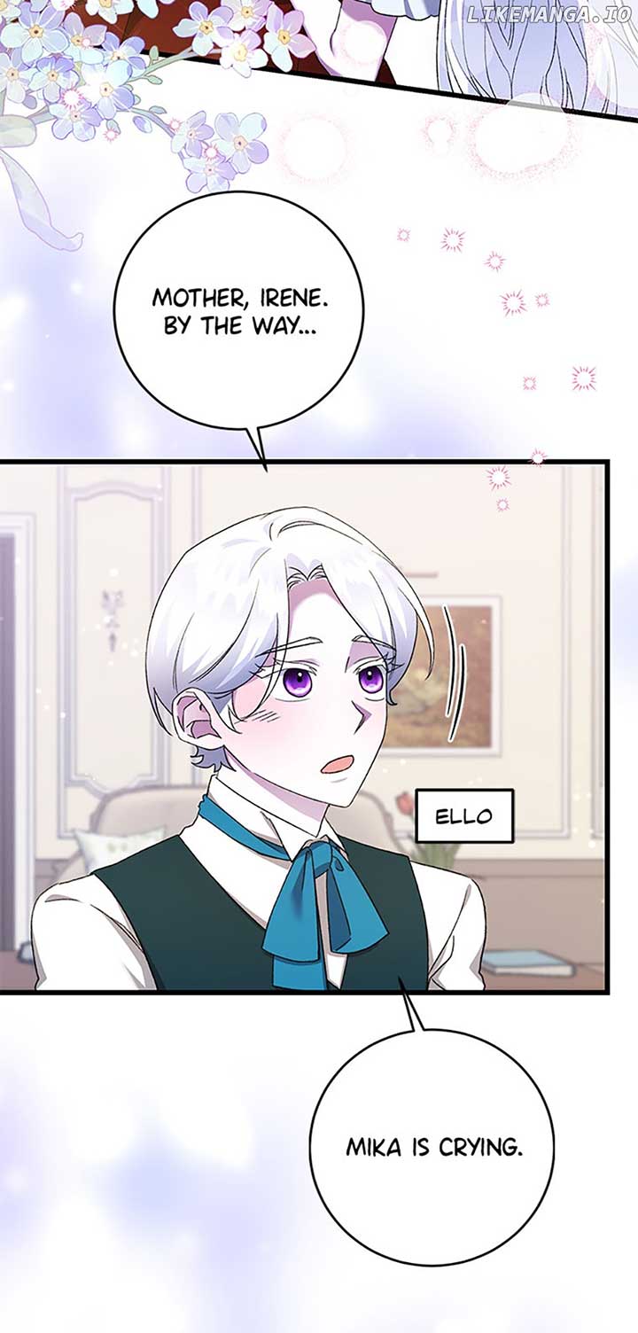 Shall We, My Lady? chapter 49 page 44