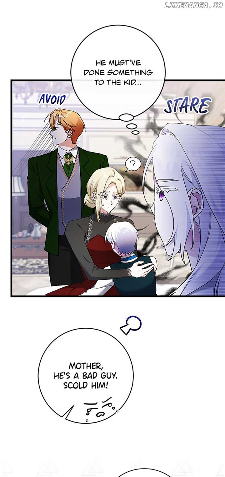 Shall We, My Lady? chapter 49 page 46