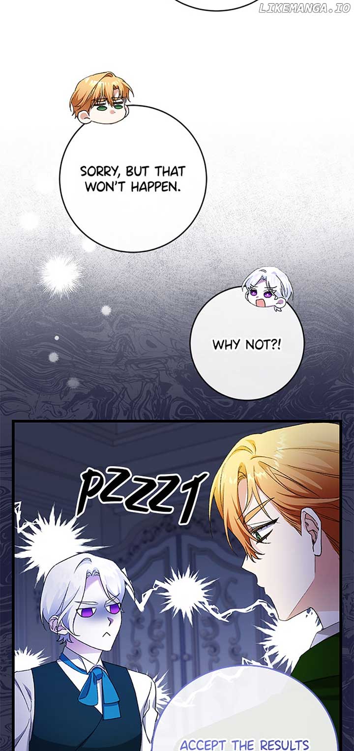 Shall We, My Lady? chapter 49 page 48
