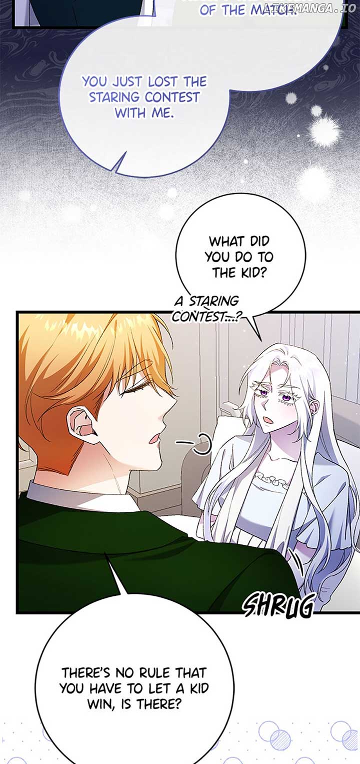 Shall We, My Lady? chapter 49 page 49
