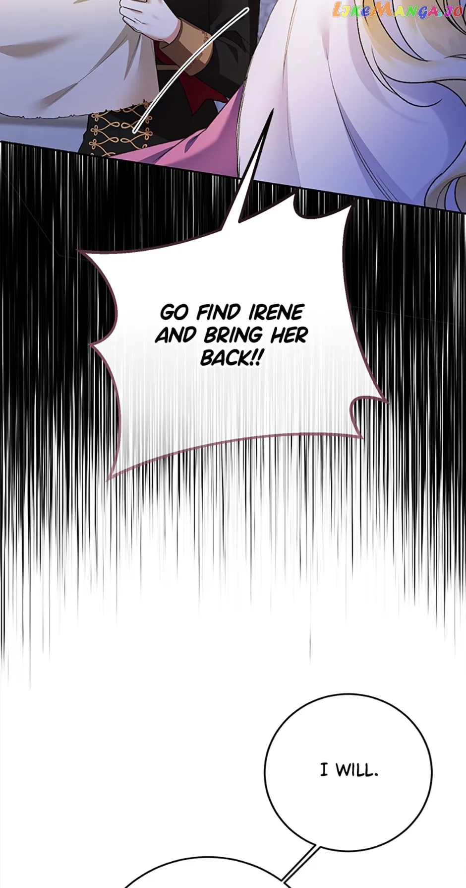 Shall We, My Lady? chapter 5 page 12