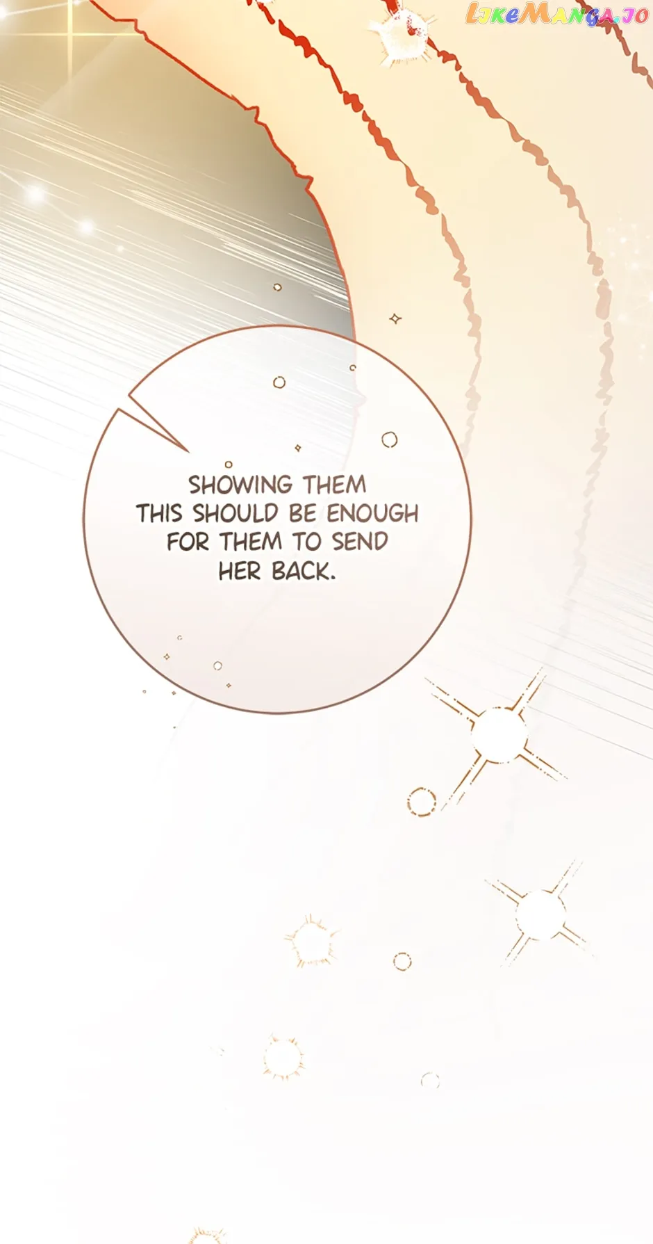 Shall We, My Lady? chapter 5 page 15