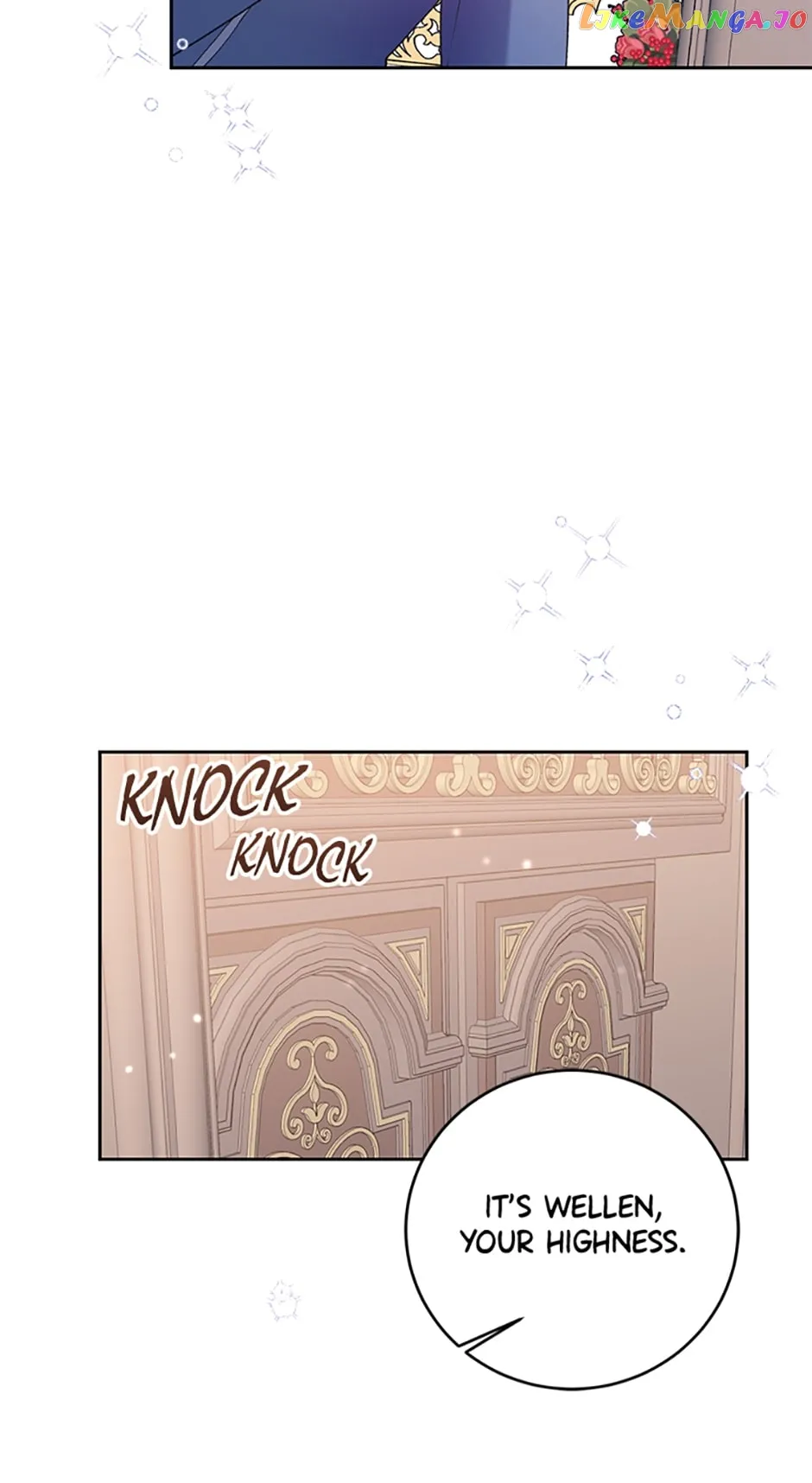 Shall We, My Lady? chapter 5 page 19
