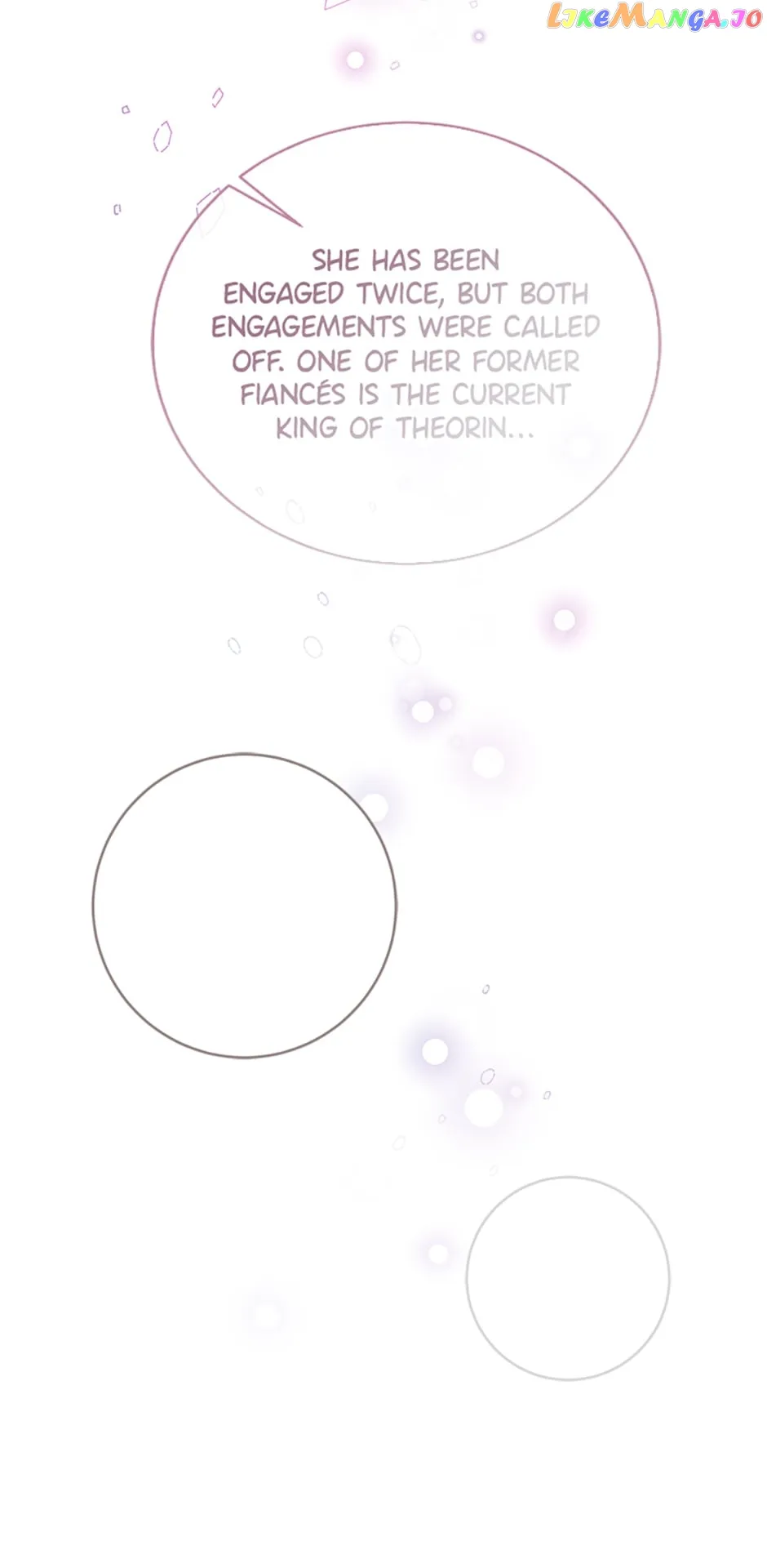 Shall We, My Lady? chapter 5 page 41