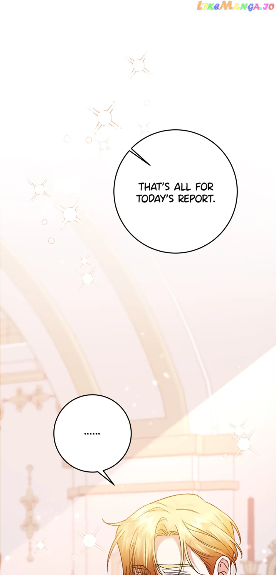 Shall We, My Lady? chapter 5 page 42