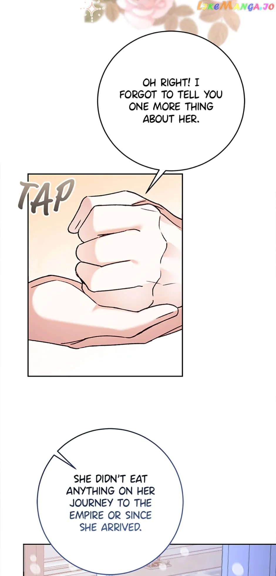Shall We, My Lady? chapter 5 page 48