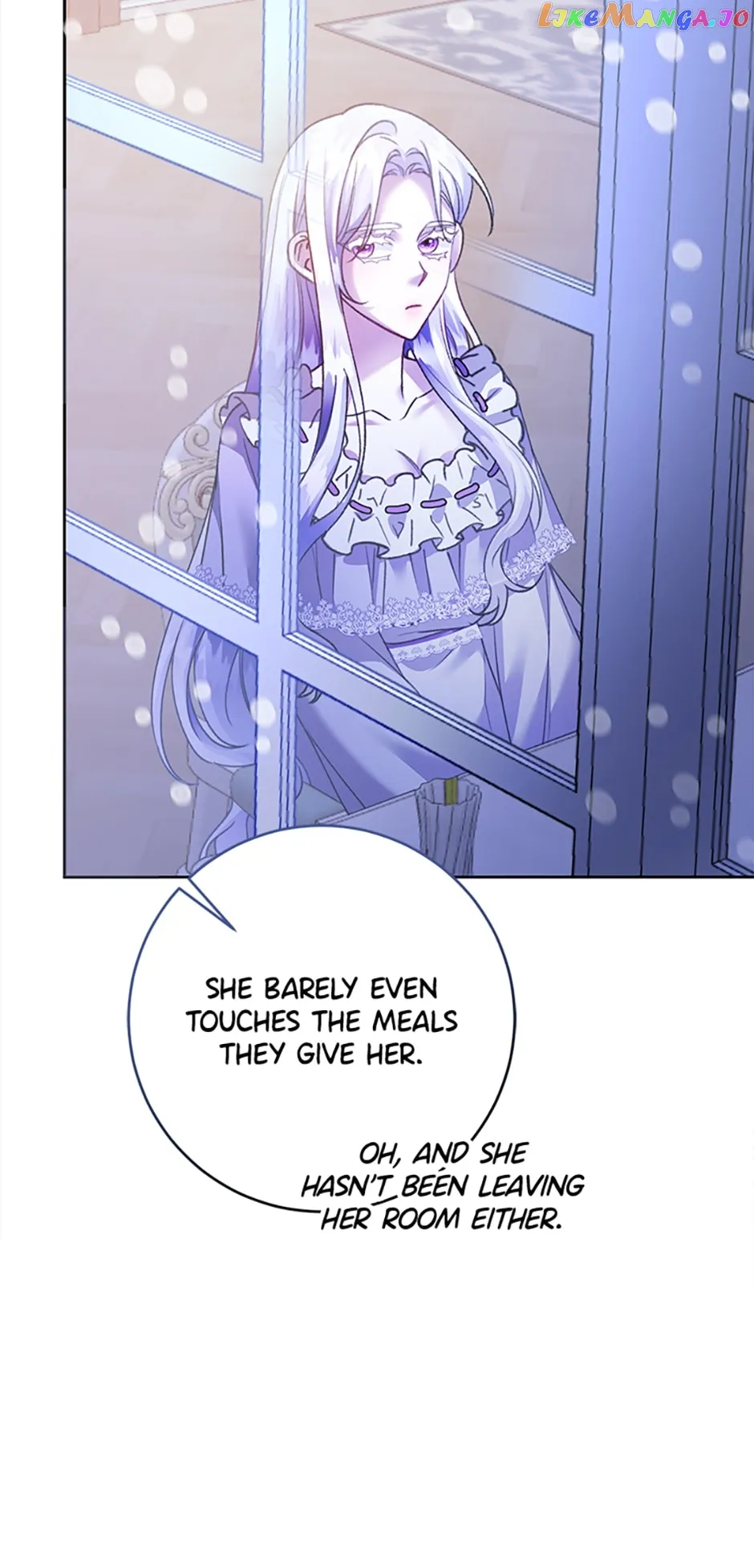 Shall We, My Lady? chapter 5 page 49
