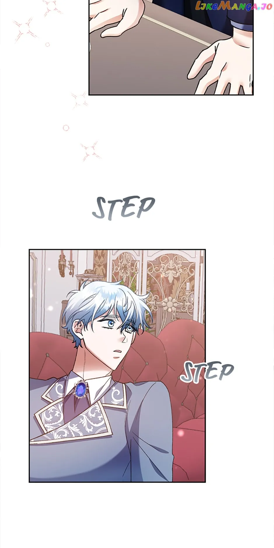Shall We, My Lady? chapter 5 page 53