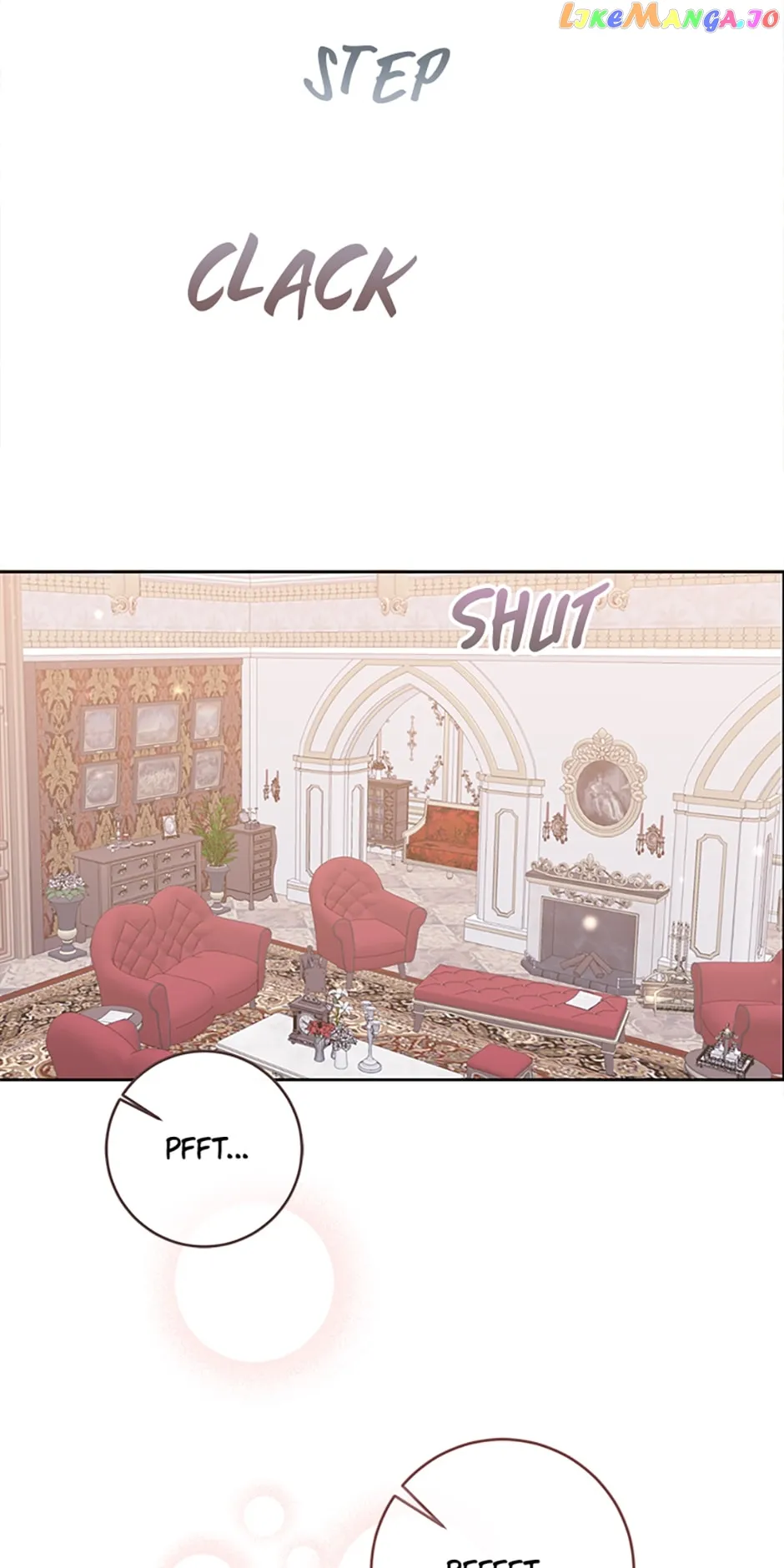 Shall We, My Lady? chapter 5 page 54
