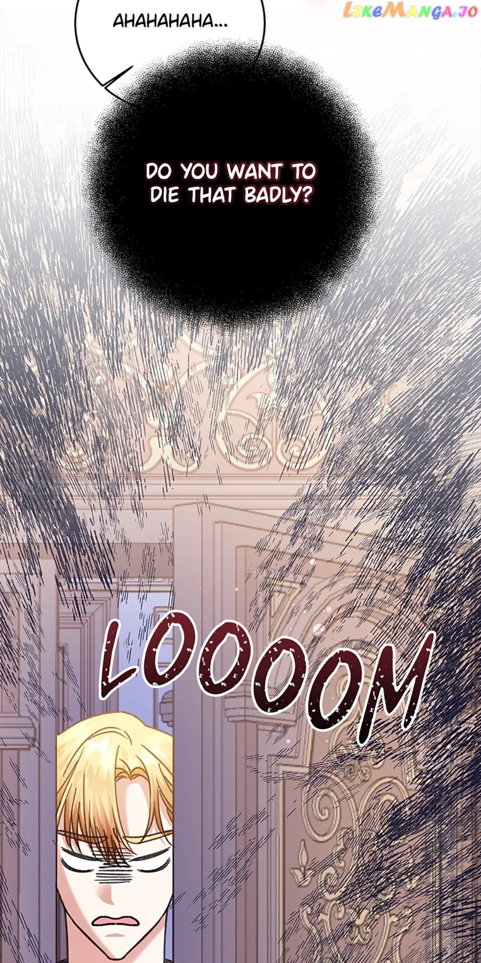Shall We, My Lady? chapter 5 page 56