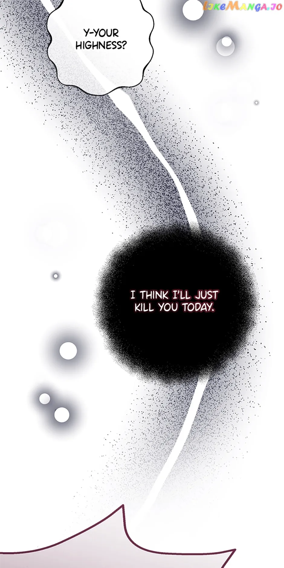 Shall We, My Lady? chapter 5 page 58