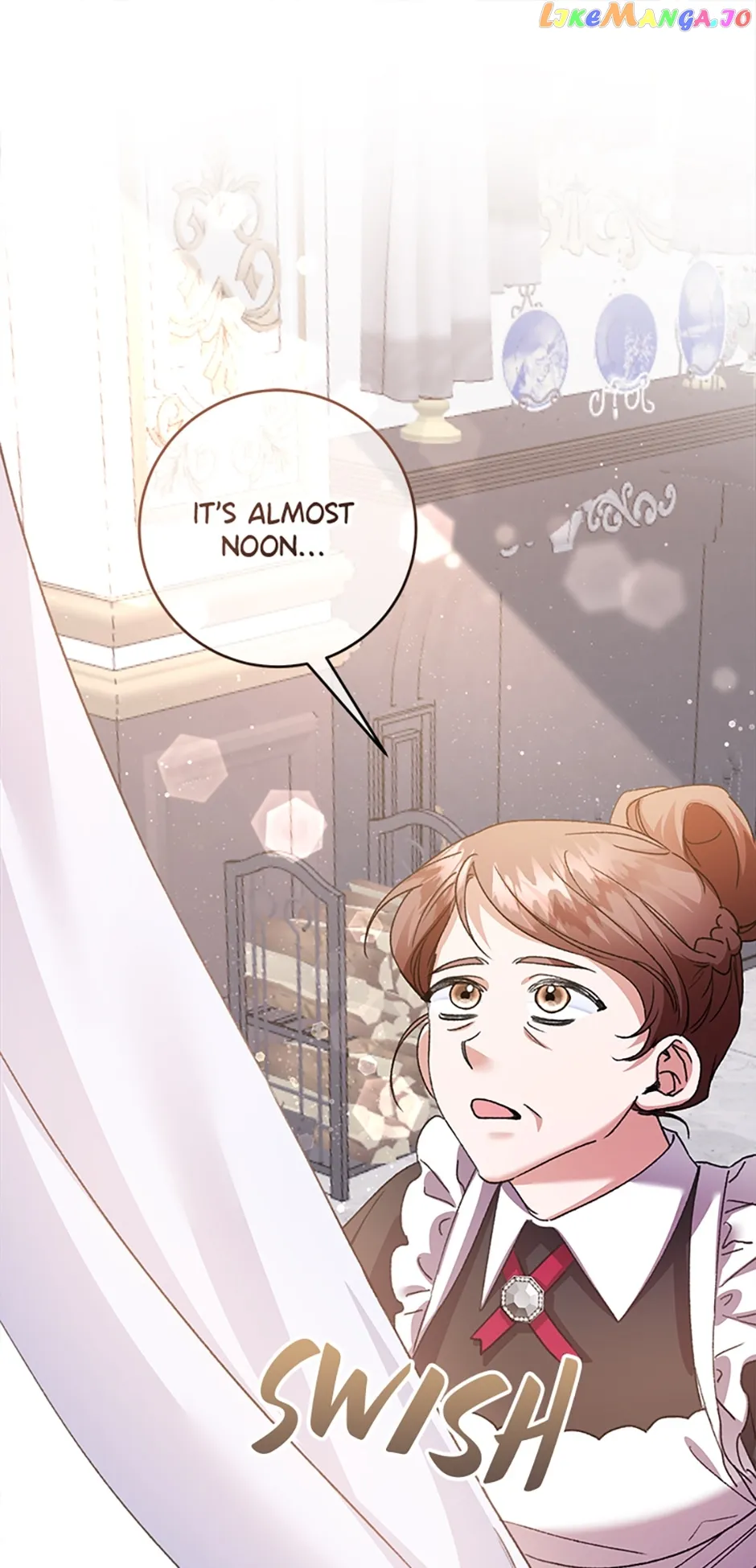 Shall We, My Lady? chapter 5 page 60