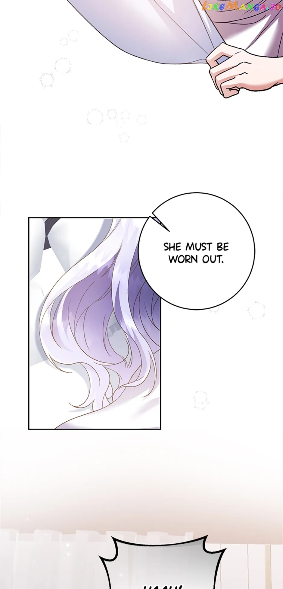Shall We, My Lady? chapter 5 page 61