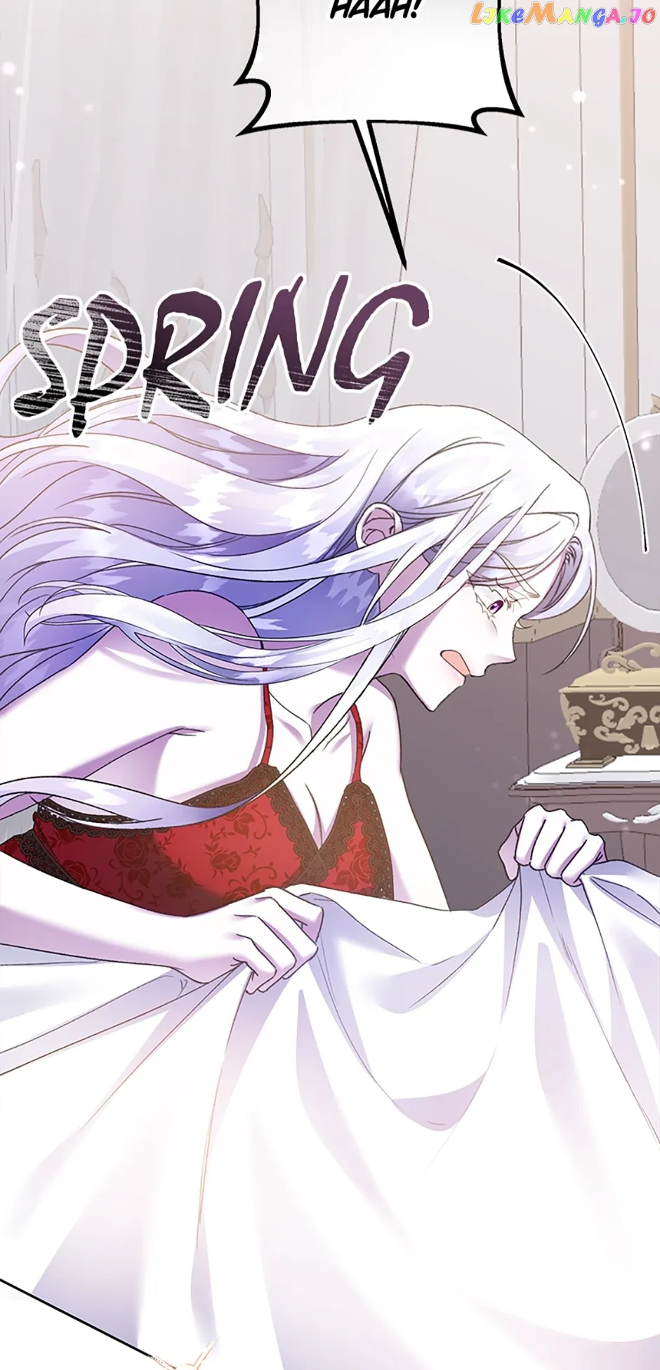 Shall We, My Lady? chapter 5 page 62