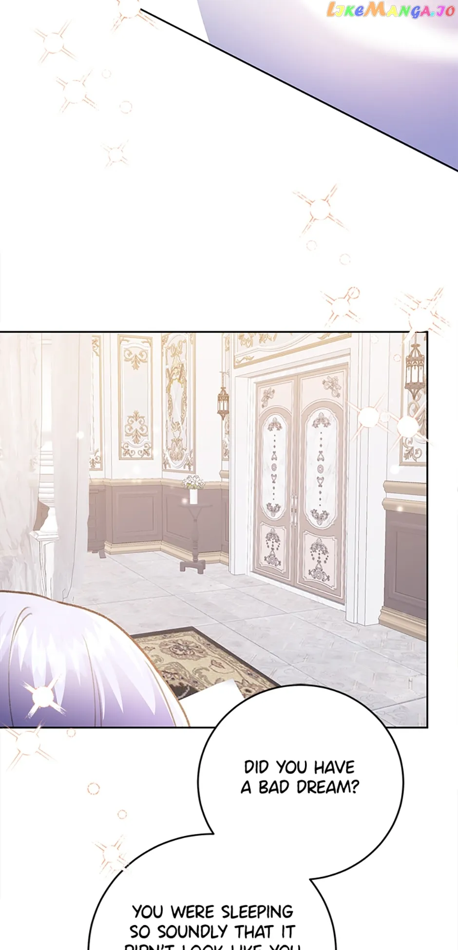 Shall We, My Lady? chapter 5 page 63
