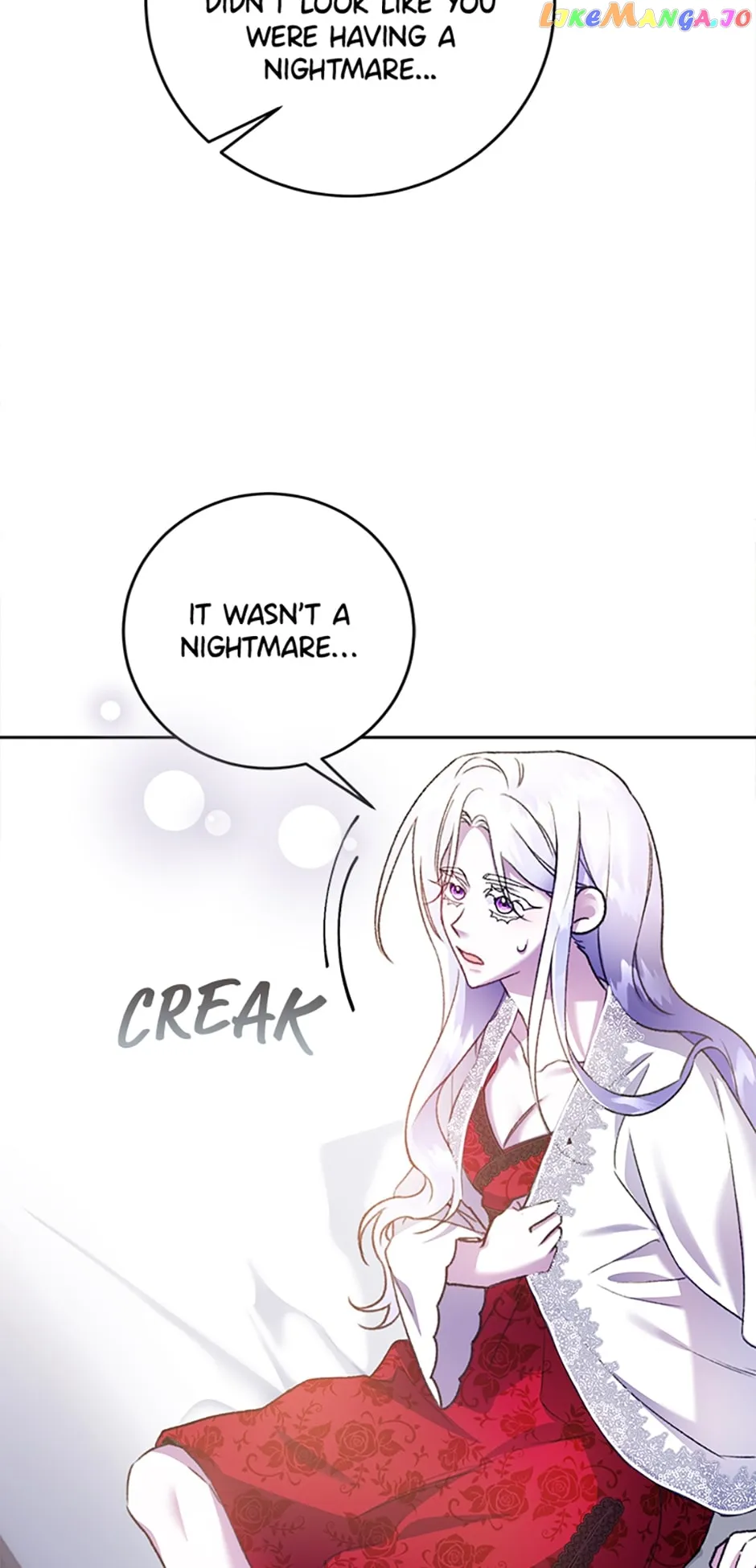 Shall We, My Lady? chapter 5 page 64